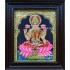 Lakshmi Tanjore Painting