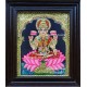 Lakshmi Tanjore Painting