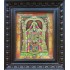 Balaji Tanjore Painting