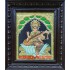 Saraswathi Tanjore Painting