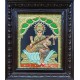 Saraswathi Tanjore Painting Saraswathi Tanjore Painting