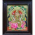Lakshmi Tanjore Painting