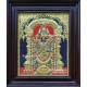 Balaji Tanjore Painting