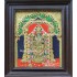 Balaji Tanjore Painting