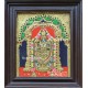 Balaji Tanjore Painting