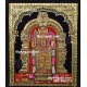 Murugan Tanjore Painting