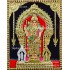 Murugan Tanjore Painting