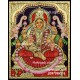 5 Set Tanjore Paintings