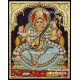 5 Set Tanjore Paintings