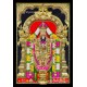 Balaji 3d Tanjore Painting