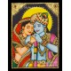 Radha Krishna Tanjore Painting, Krishna Tanjore Painting Radha Krishna Tanjore Painting, Krishna Tanjore Painting