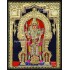 Murugan Tanjore Painting