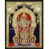 Murugan Tanjore Painting