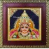 Small Lakshmi Tanjore Paintings