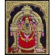 Padmavathi Thaayar Tanjore Painting Padmavathi Thaayar Tanjore Painting