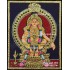 Aiyyappan Tanjore Painting, Iyyappan Tanjore Painting