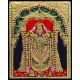 Balaji Tanjore Painting