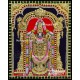 Balaji Tanjore Painting