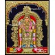 Murugan Tanjore Painting