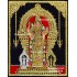 Murugan Tanjore Painting