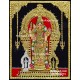 Murugan Tanjore Painting