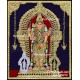 Murugan Tanjore Painting