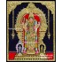 Murugan Tanjore Painting