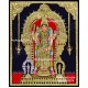 Murugan Tanjore Painting