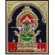 Lalithambigai Tanjore Painting Lalithambigai Tanjore Painting