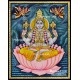 Vishnu Tanjore Painting Vishnu Tanjore Painting