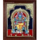 Dakshinamurty Tanjore Painting Dakshinamurty Tanjore Painting