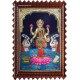 Gaja Lakshmi Tanjore Painting Gaja Lakshmi Tanjore Painting