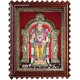 Murugan Tanjore Painting