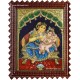 Yasotha Krishna Tanjore Painting