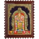 Murugan Tanjore Painting