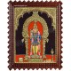 Raja Anangara Murugan Tanjore Painting