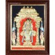 Andaal Tanjore Painting