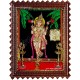 Vastu Lakshmi Tanjore Painting