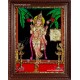 Vastu Lakshmi Tanjore Painting