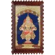 Paandurangan Tanjore Painting Paandurangan Tanjore Painting