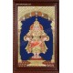 Paandurangan Tanjore Painting Paandurangan Tanjore Painting