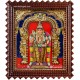 Murugan Super Emboss Tanjore Painting