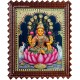 Gaja Lakshmi Super Emboss Tanjore Painting Gaja Lakshmi Super Emboss Tanjore Painting