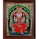 Lakshmi Tanjore Paintings