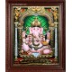 Ganesha Tanjore Paintings Ganesha Tanjore Paintings