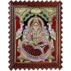 Gaja Lakshmi Tanjore Paintings