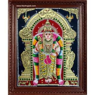 Murugan Tanjore Paintings Murugan Tanjore Paintings