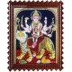 Durgai Amman Tanjore Paintings Durgai Amman Tanjore Paintings