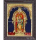 Murugan 3D Tanjore Painting