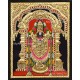 Balaji Tanjore Painting